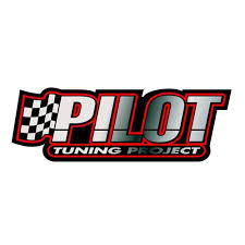 Logo pilota